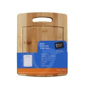 Wholesale - Baker's Secret 11" Bamboo Cutting Board, UPC: 6935780143705